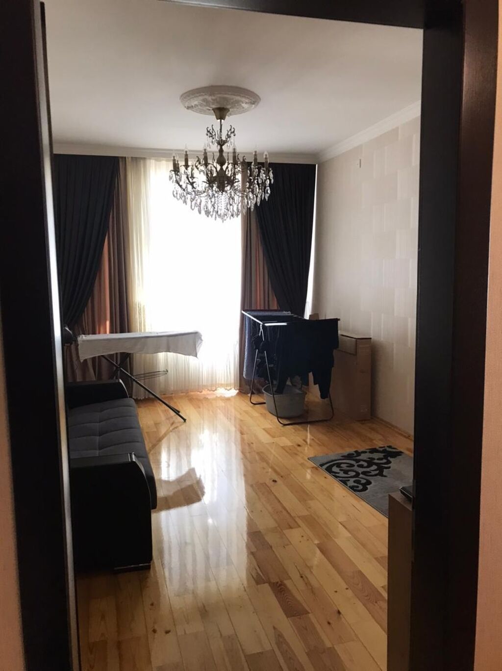 5 otaqlı, Yeni tikili, 90 kv. m — Mənzil, Sumqayıt (7)
