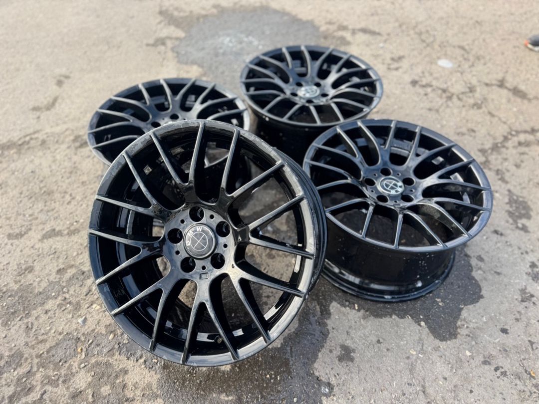 BMW diskləri R19 — Ehtiyat hissələri və aksesuarlar, Bakı (2)