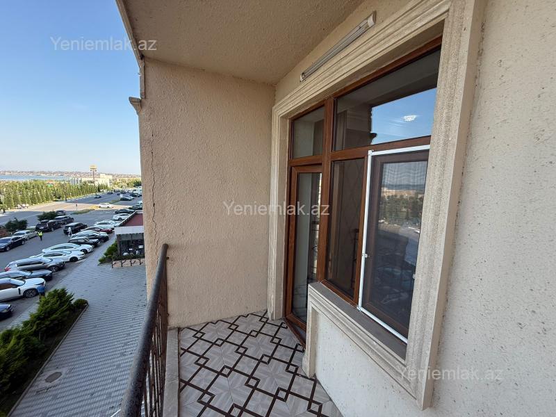 Satılır 3 otaqlı Bina evi menzil (Yeni tikili), 113 m², Sumqayıt Bulvarı — Mənzil, Sumqayıt (8)