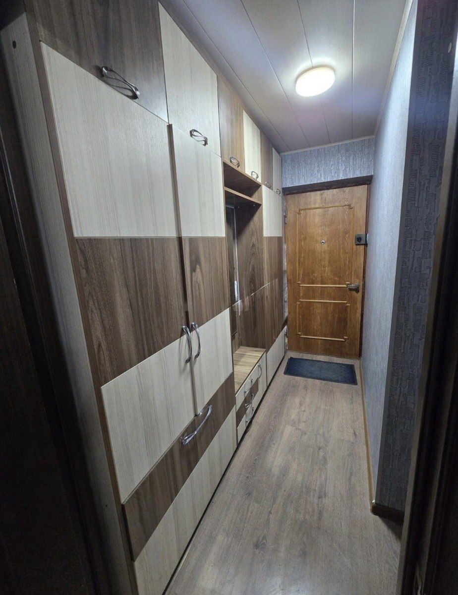 İcarəyə verilir 4 otaqlı köhnə tikili 75 m² — Mənzil, Bakı (5)