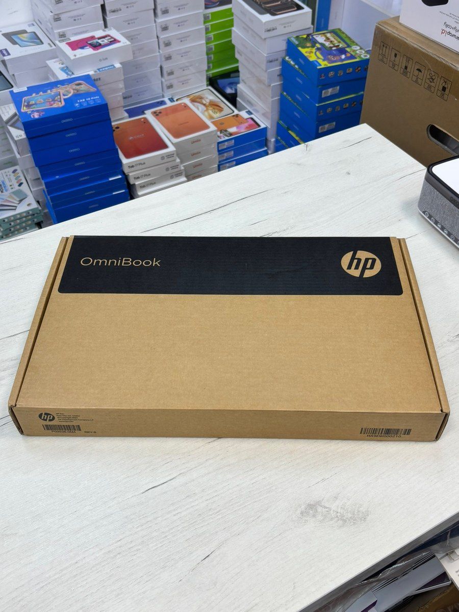 HP OmniBook 5 16-AF1002CI — Noutbuklar, Bakı (3)