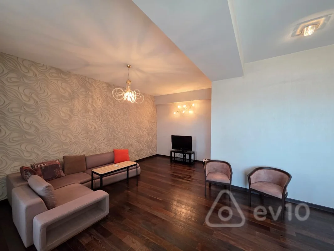 2 otaqlı mənzil, 100 m², Cəfər Cabbarlı Küçəsi — kirayə — Mənzil, Bakı (2)