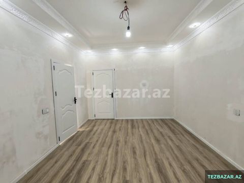 Mektebe ve Diaqnostikaya yaxin ev — Bakı