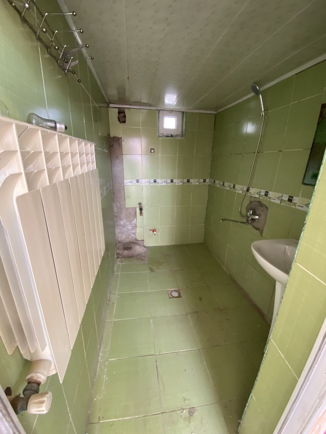 Satılır 3 otaqlı həyət evi/bağ evi 90 m² — Ev, villa, Bakı (10)