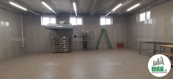 İcarəyə verilir 1 otaqlı 200 m² obyekt Sulutəpə — Əmlak (5)