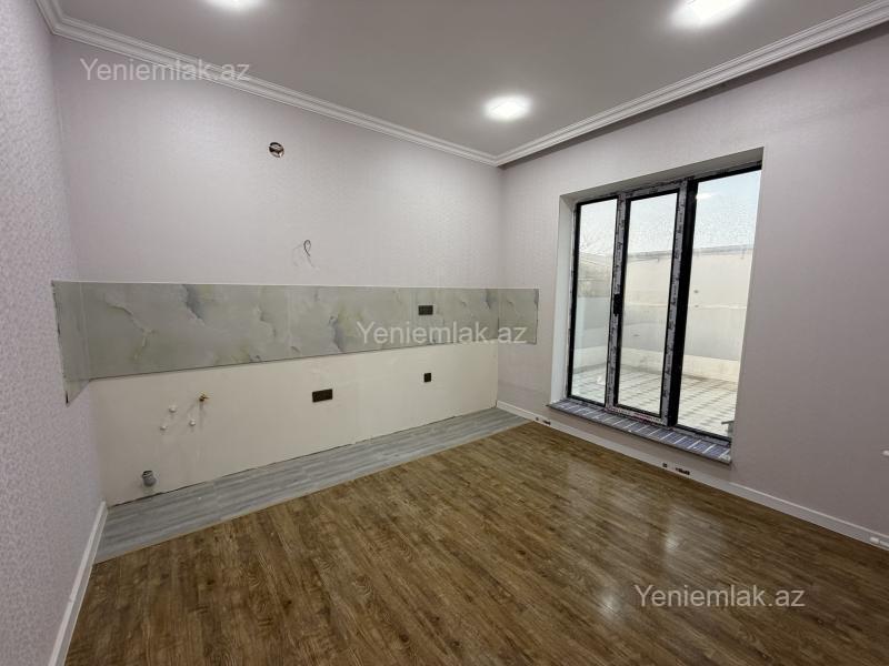 Satılır 5 otaqlı Həyət evi / Villa, 150 m², Corat bağları — Ev, villa, Sumqayıt (12)