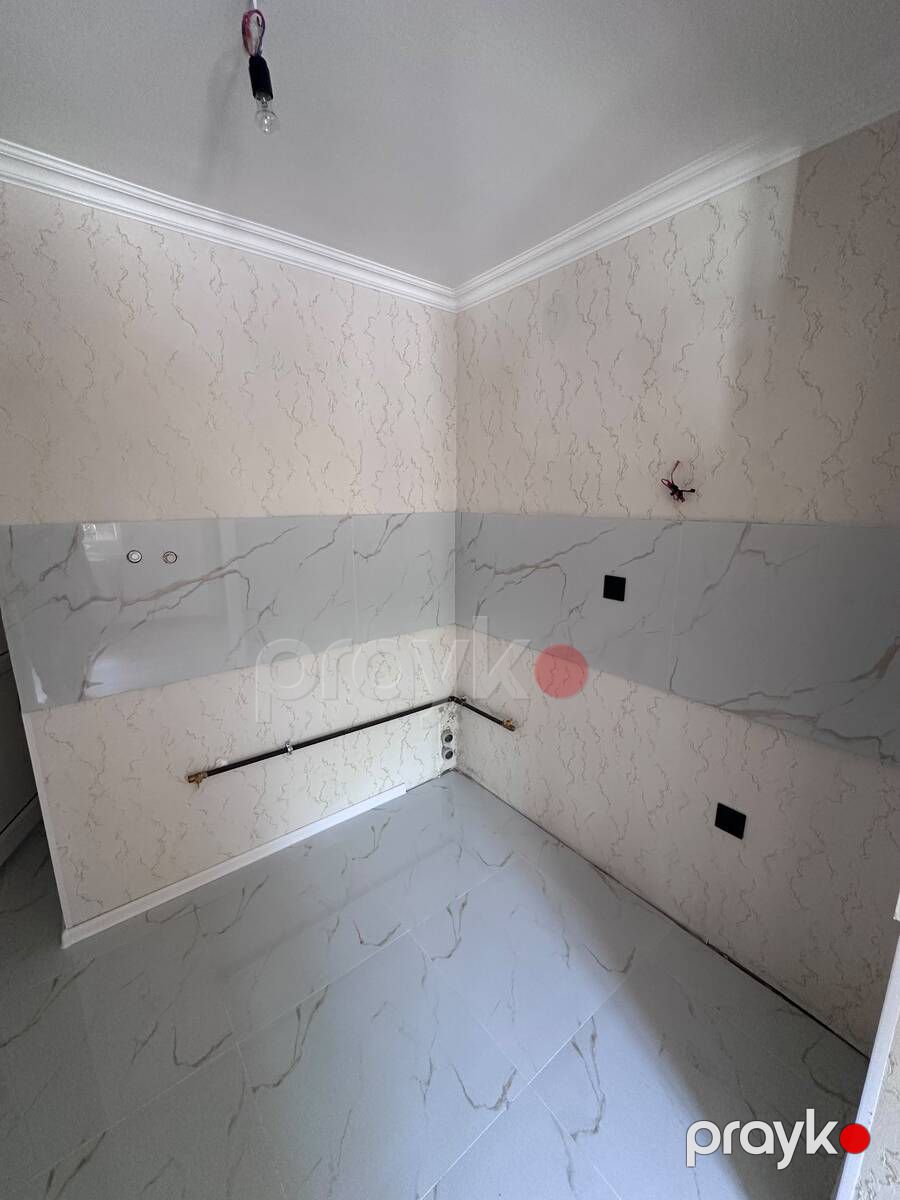 Satılır 2 otaqlı köhnə tikili 47 m² — Mənzil, Sumqayıt (10)