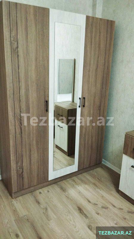 mənzil satılır — Mənzil, Bakı (5)