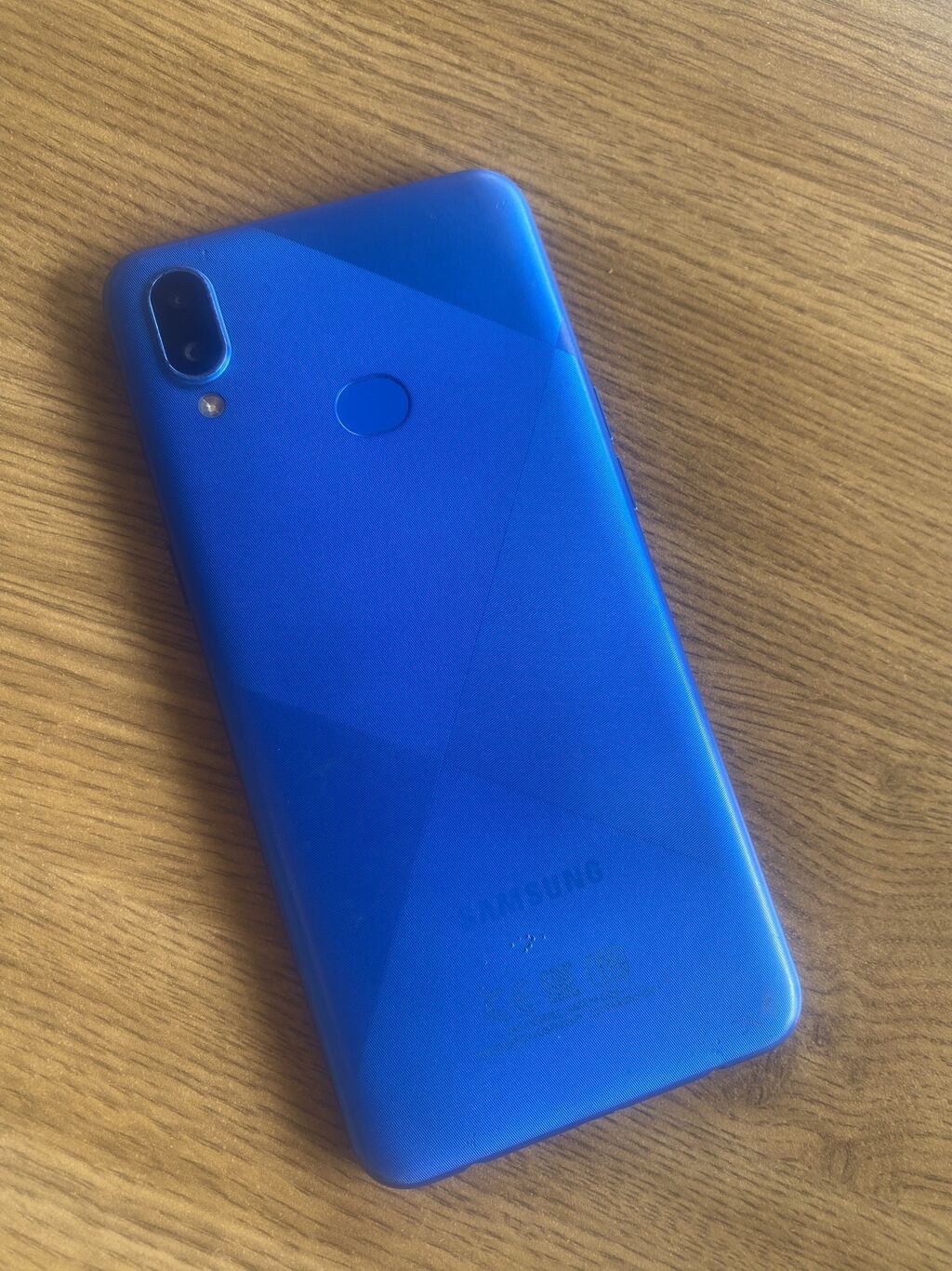Samsung Galaxy A10s, 32 GB — Samsung, Bakı (4)