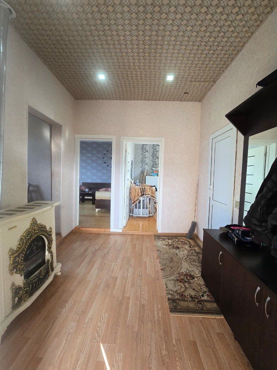 Satılır 4 otaqlı həyət evi/bağ evi 100 m² — Ev, villa, Bakı (7)
