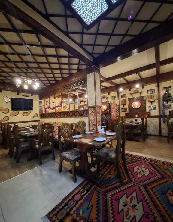 240 m² Əla təmirli obyekt satılır — Əmlak, Bakı (6)
