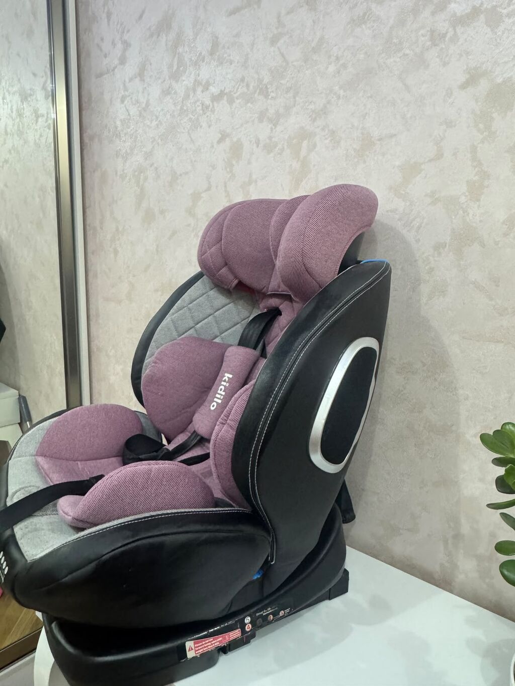 Kidilo avtokreslo 100 asn satilir prablemibyoxdu coxnaz — Avtokresloları, Bakı (2)