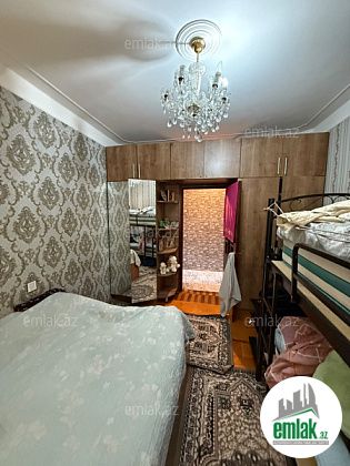Satılır 2 otaqlı 70 m² köhnə tikili Nəriman Nərimanov m — Mənzil (6)