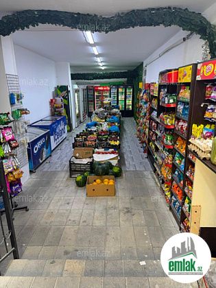Satılır 20 otaqlı 925 m² obyekt 28 May m — Əmlak (12)