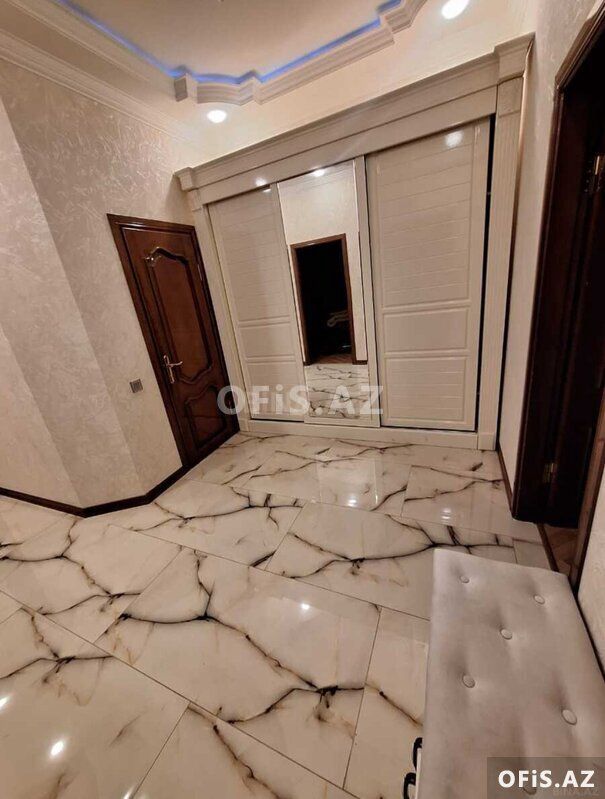 Yeni tikili Kirayə Verilir Xətai r., Əhmədli m., 2 otaq, 90 m² — Mənzil, Bakı (8)
