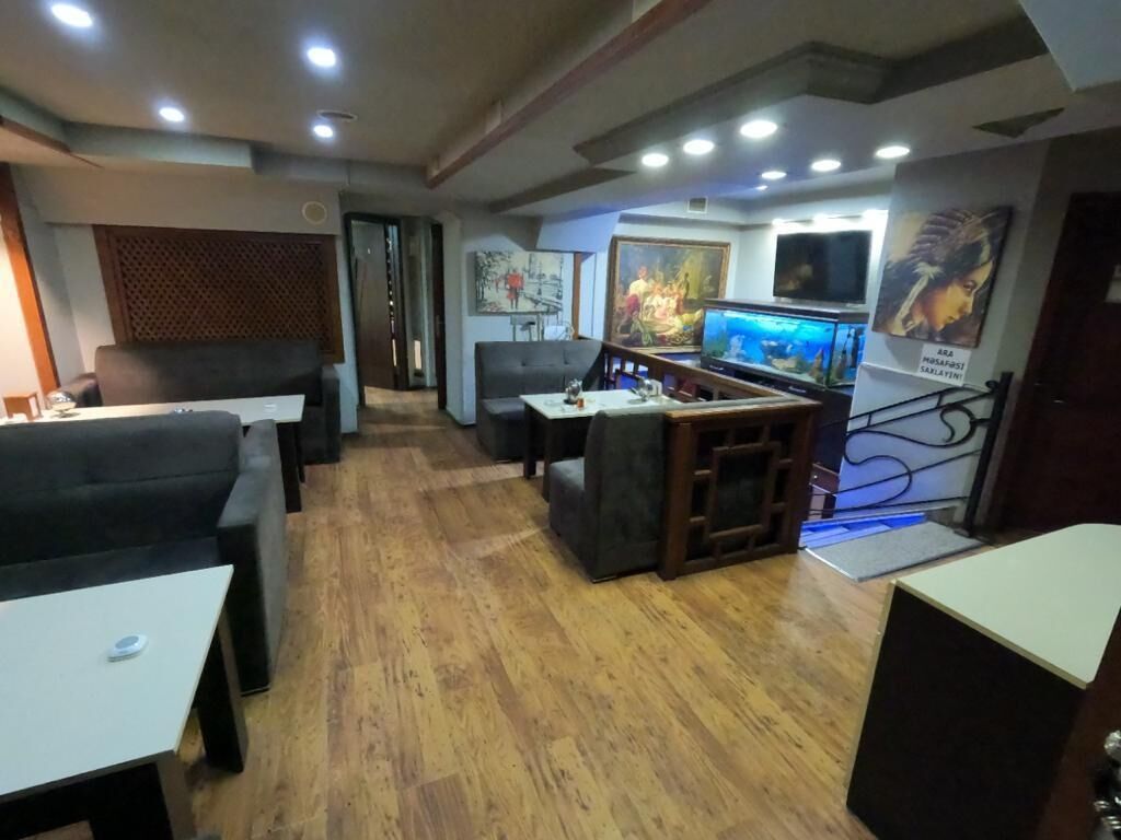 Icarəlik hazır iaşə obyektinin avadanlıqları və interyeri tabriz — Əmlak, Bakı (5)