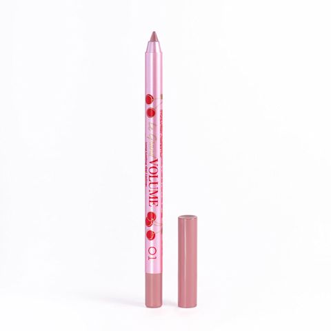 Dodaqlar üçün gel qələm Vivienne Sabo Le Grand Volume 01 — Bakı