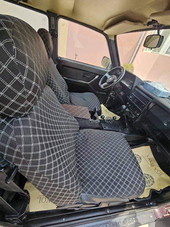 Lada (VAZ) Niva, 1.7 L, 2015 il, 178 900 km — Avtomobillər, Xırdalan (6)