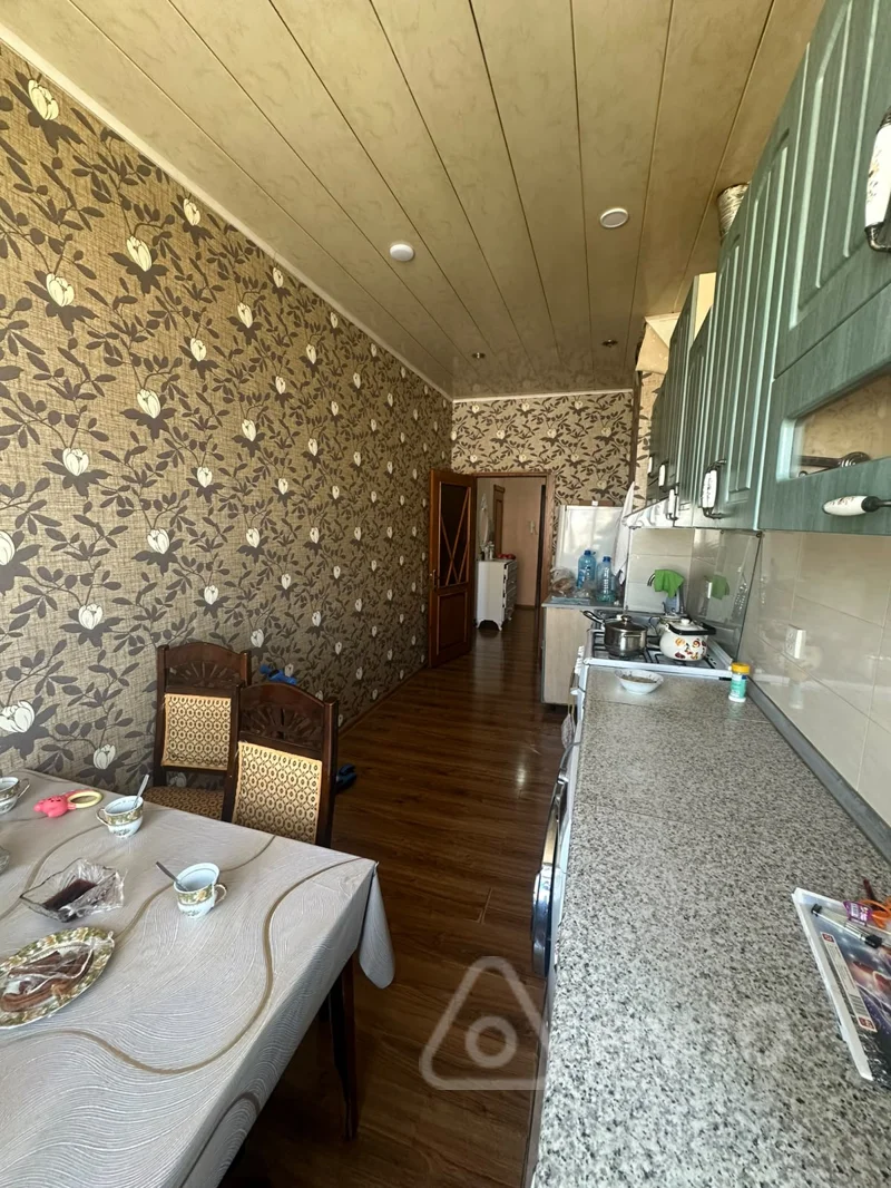 2 otaqlı mənzil, 85 m², Bəhruz Nuriyev — kirayə — Mənzil, Bakı (7)
