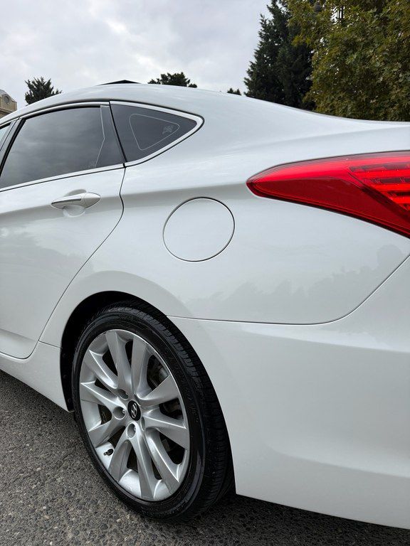Hyundai i40, 2.0 L, 2014 il, 202 333 km — Avtomobillər, Sumqayıt (11)