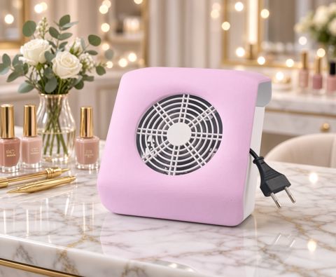 Manikür tozsoranı, 30 Vt, çəhrayı — Bakı