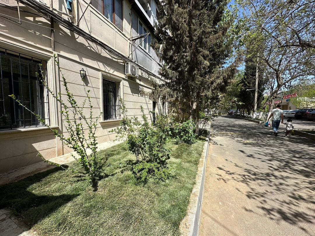 İcarəyə verilir obyekt 60 m² — Əmlak, Bakı (5)