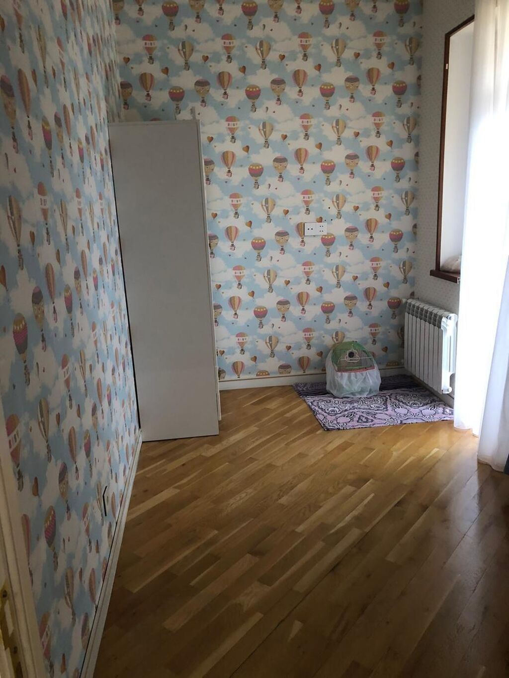 Mehdiabad, 317 kv. m, 6 otaqlı, Hovuzlu, Kombi, Qaz, İşıq — Ev, villa, Mehdiabad (9)