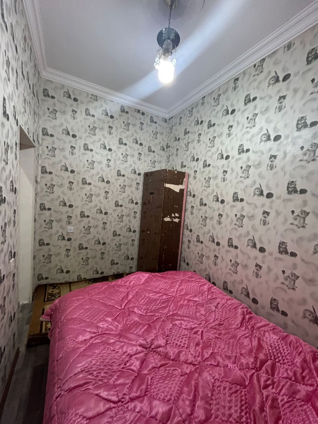 Satış: 2 otaqlı Ev / villa, 50 m², Binəqədi rayonu — Ev, villa, Bakı (11)