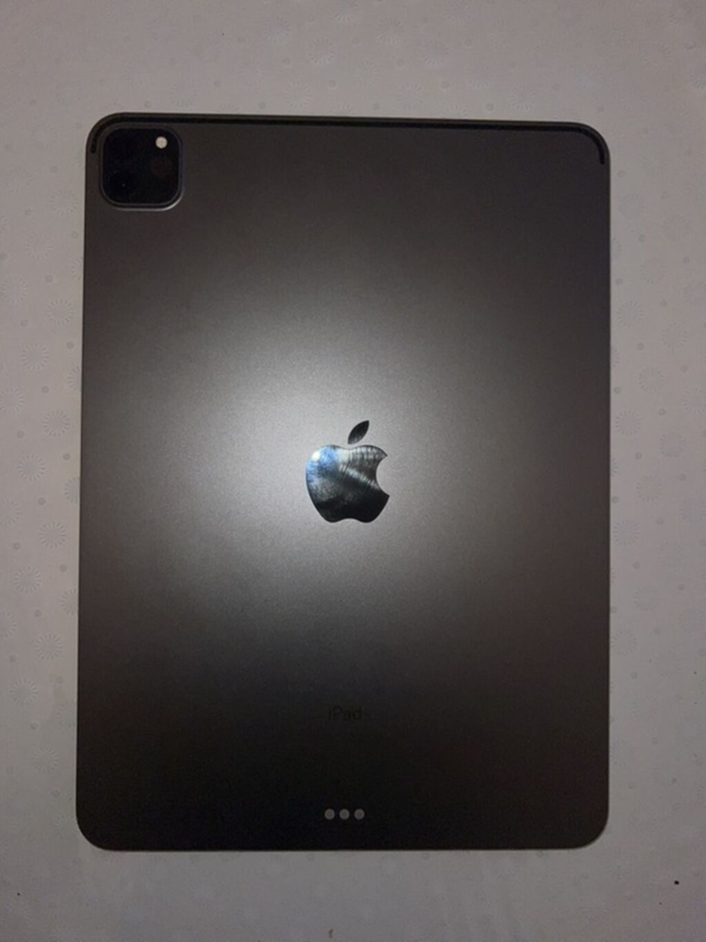 İşlənmiş Apple iPad Pro 11 (2018), 11", 128 GB, Ünvandan götürmə, Ödənişli çatdırılma, Rayonlara çatdırılma — Apple, İmişli (8)