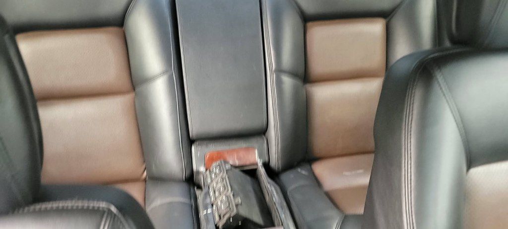 Mercedes S 500, 5.0 L, 1997 il, 300 000 km — Avtomobillər, Bakı (5)