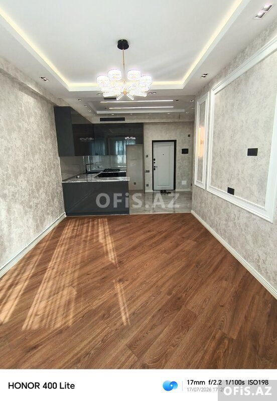 Yeni tikili Satılır Yasamal r., 20 Yanvar m., 2 otaq, 50 m² — Mənzil, Bakı (4)