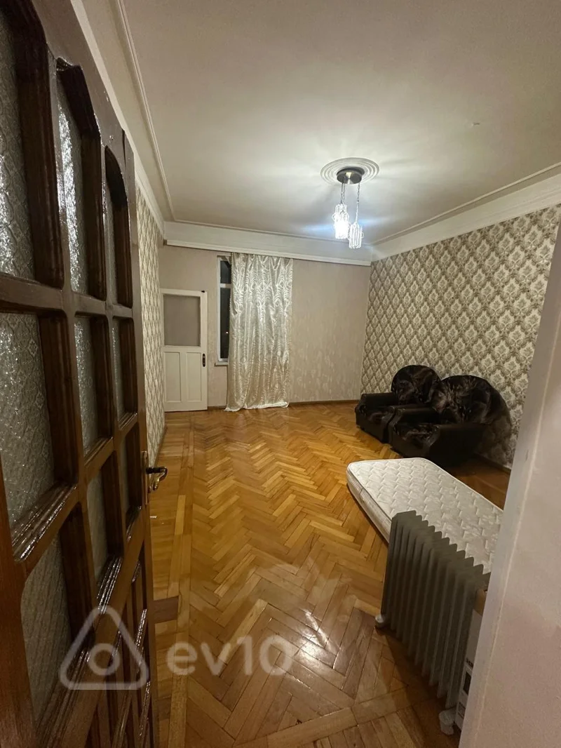 3 otaqlı mənzil, 85 m², Mehseti Gencevi — kirayə — Mənzil, Bakı (3)