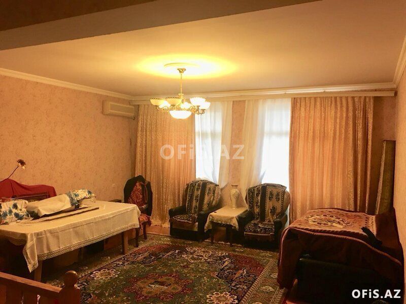 Həyət evləri Satılır Abşeron r., 20 Yanvar m., 6 otaq, 200 m² — Ev, villa, Bakı (6)