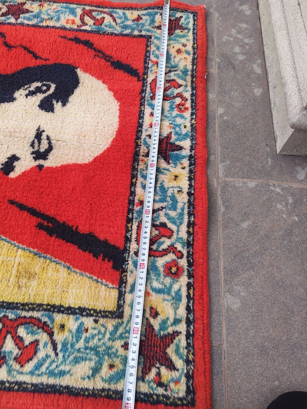 Xalça Dekorativ, Kredit yoxdur — Xalılar, Gəncə (3)