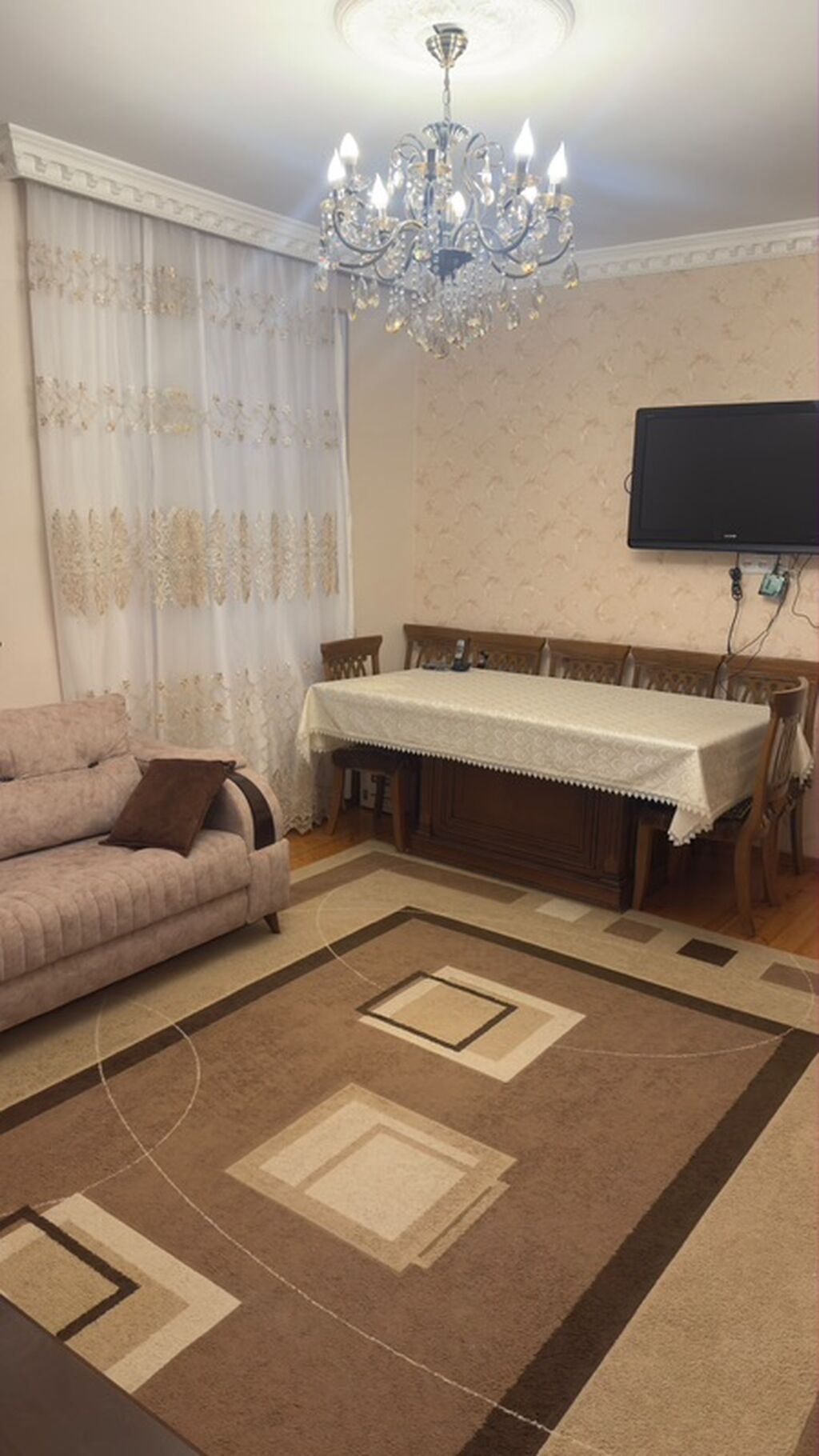 Masazır 2 nömrəli məktəbin qarşısı.təmir üçün endirim olunacaq.3 — Yumşaq mobilya dəstləri, Masazır (4)