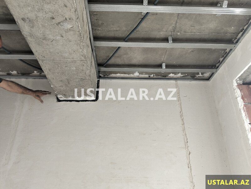 Mənzil və evlərin təmiri – keyfiyyətli v — Təmir xidmətləri, Bakı (3)