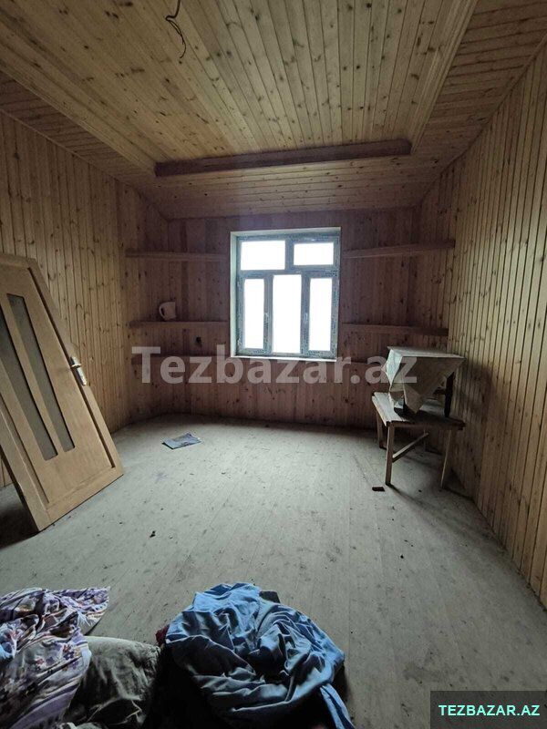 Masazırda 6 Otaqlı həyət Evı Satılır — Ev, villa, Bakı (4)