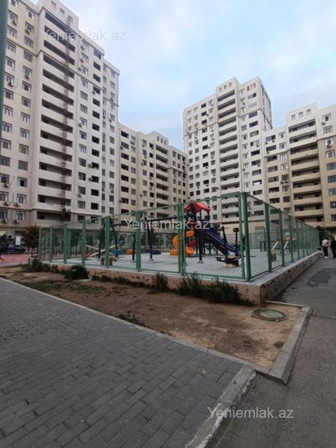 Satılır 2 otaqlı Bina evi menzil (Yeni tikili), 75 m², Sabunçu rayonu — Bakı