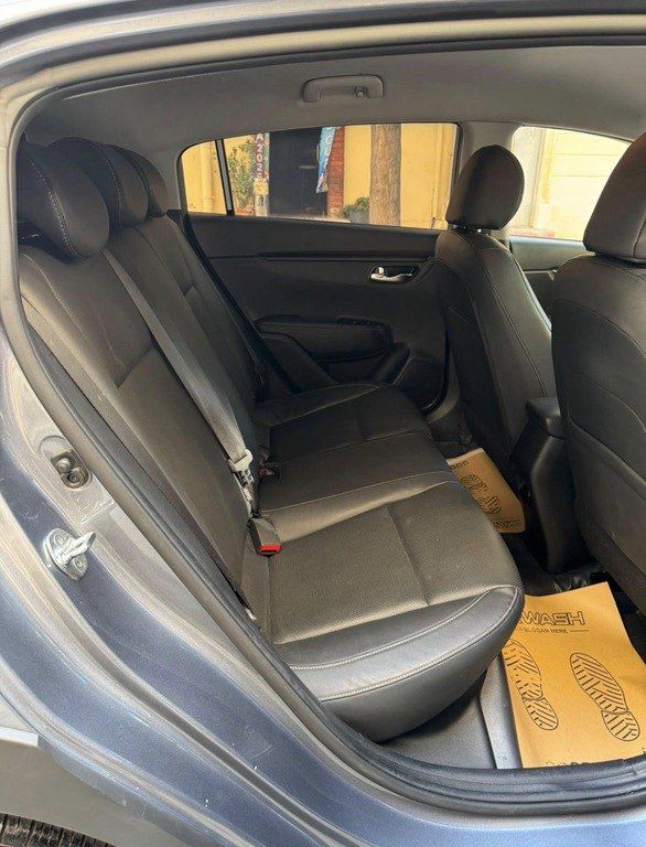 Kia Rio, 1.6 L, 2021 il, 119 000 km — Avtomobillər, Bakı (6)