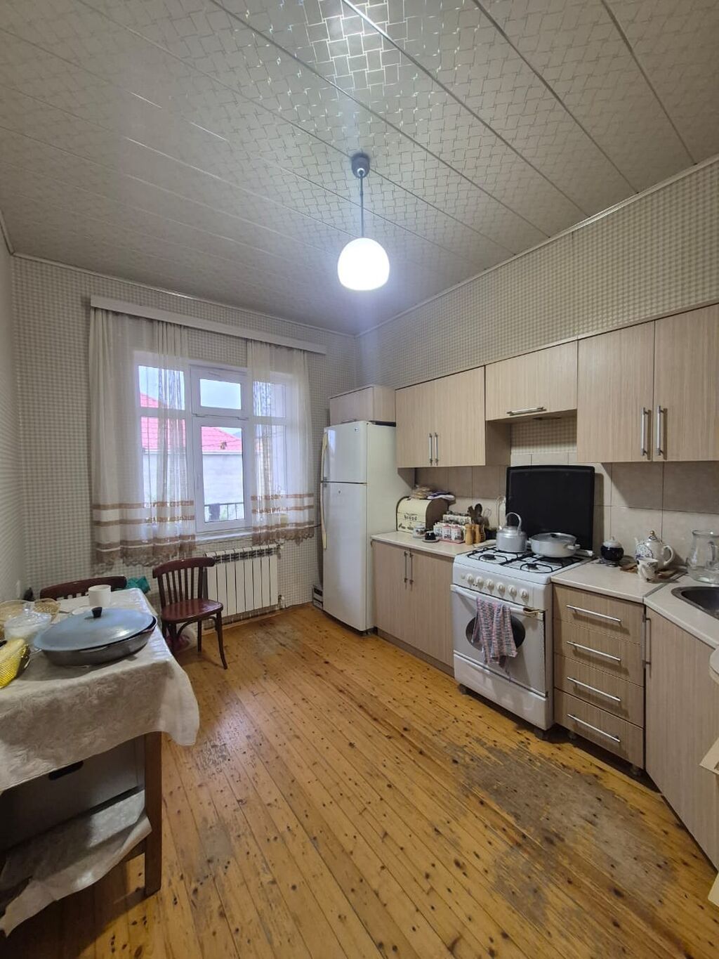 4 otaqlı, 132 kv. m — Ev, villa, Saray (6)