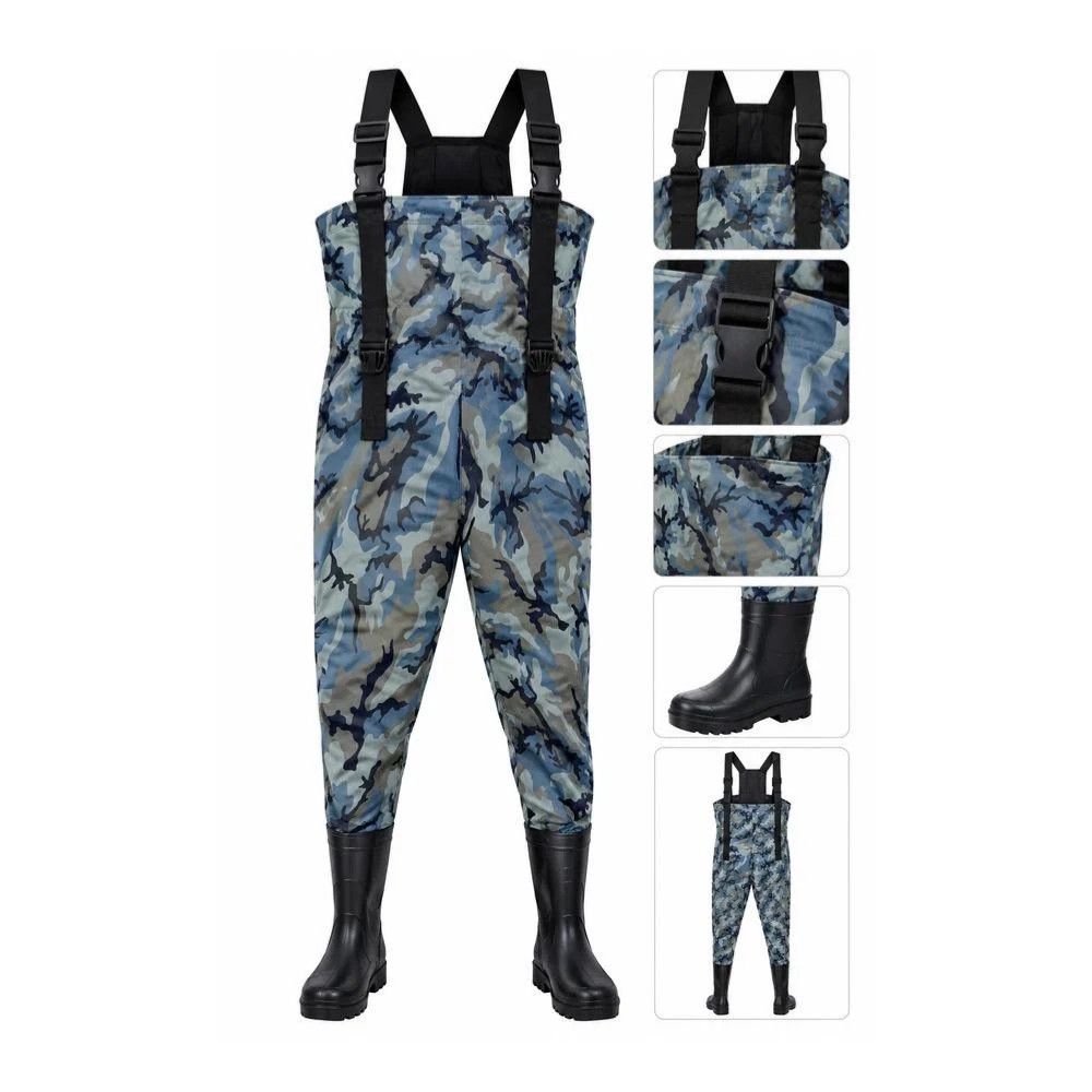 Kombinezon Fishing VYN N42, ölçü 44 — Mallar, Bakı