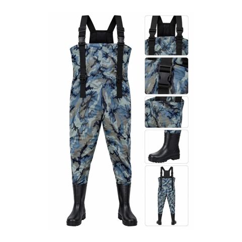 Kombinezon Fishing VYN N42, ölçü 44 — Bakı