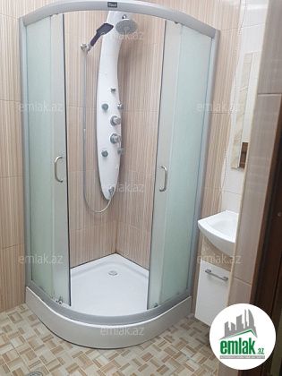 İcarəyə verilir 3 otaqlı 110 m² yeni tikili 28 May m — Mənzil (8)