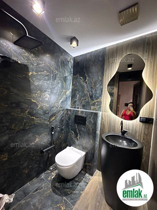 Satılır 2 otaqlı 60 m² köhnə tikili Əhmədli — Mənzil (9)