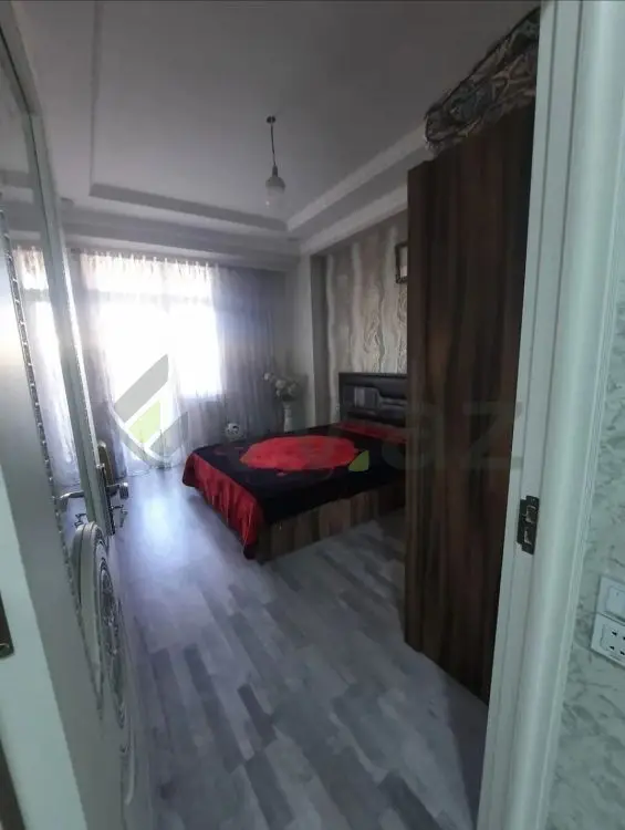 2 otaqlı mənzil Yeni tikili Satılır, Xırdalan — Mənzil, Xırdalan (3)