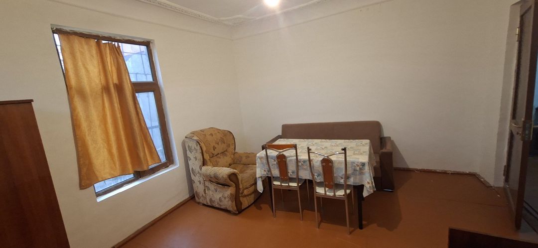 İcarəyə verilir 2 otaqlı köhnə tikili 30 m² — Mənzil, Bakı (2)
