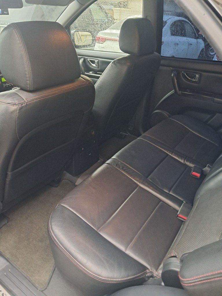 Kia Sorento, 2.5 L, 2006 il, 180 326 km — Avtomobillər, Bakı (8)
