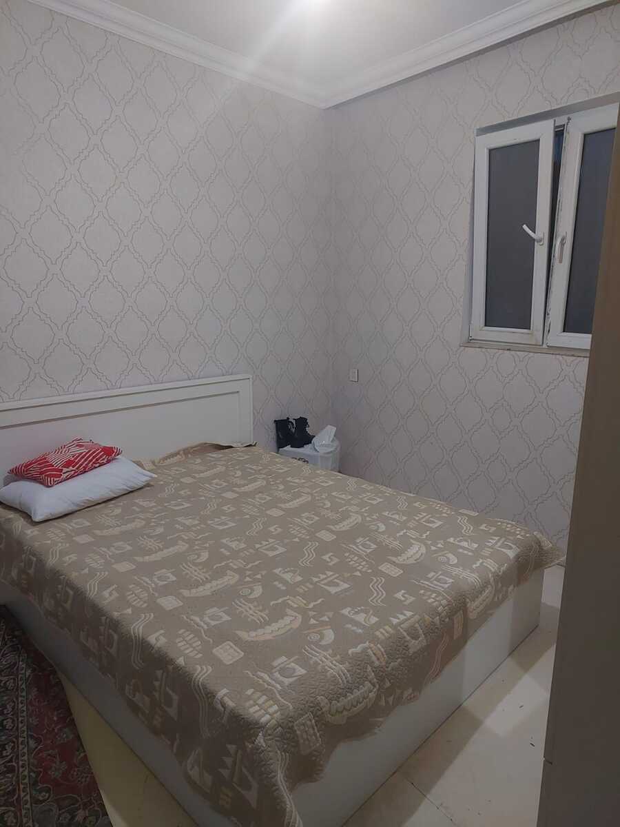 Həyət evi kirayə verilir, Rəsulzadə qəs — Ev, villa, Bakı (8)