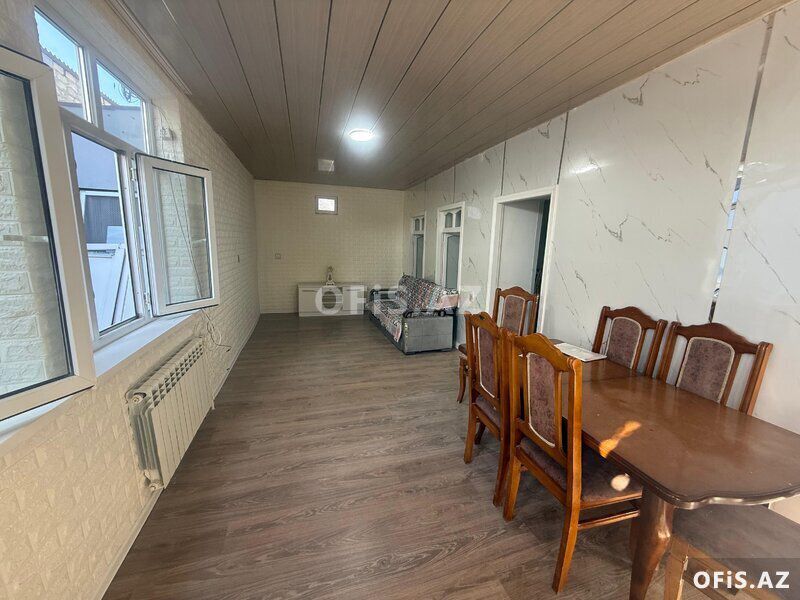Həyət evləri Satılır Sabunçu r., Maştağa q., 3 otaq, 65 m² — Ev, villa, Bakı (4)
