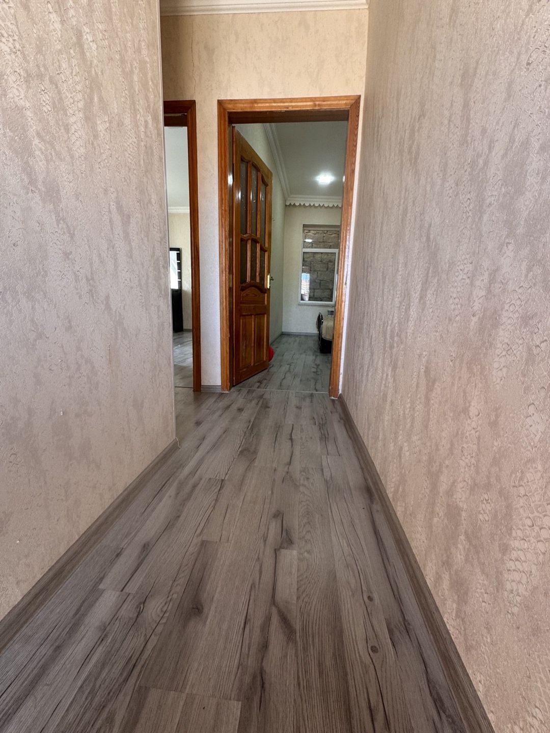 İcarəyə verilir 3 otaqlı həyət evi/bağ evi 65 m² — Ev, villa, Bakı (5)
